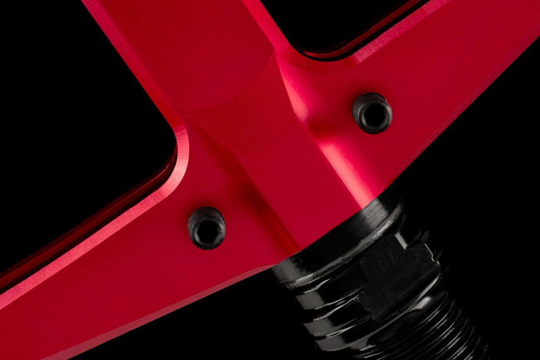 Deity Super Villain Pedals