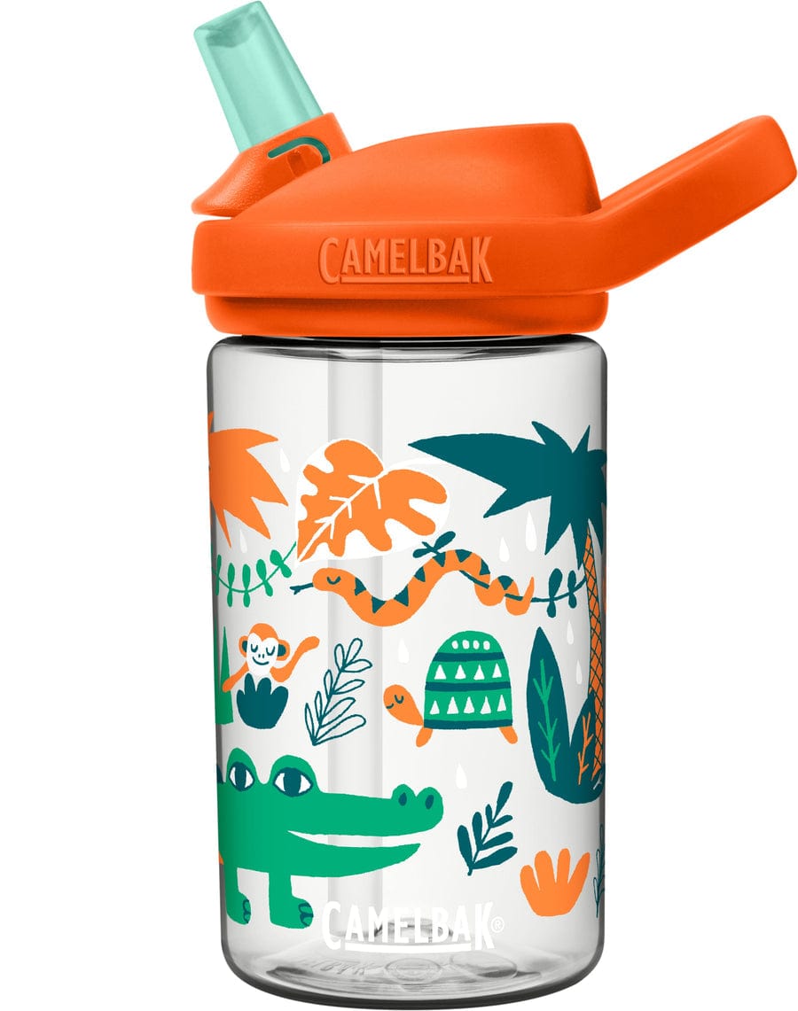 Camelbak eddy+ Kids 400mL Jungle Animals