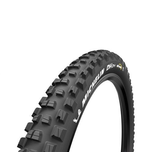 Michelin DH34 Bike Park 29" x 2.4" MTB Downhill Tyre