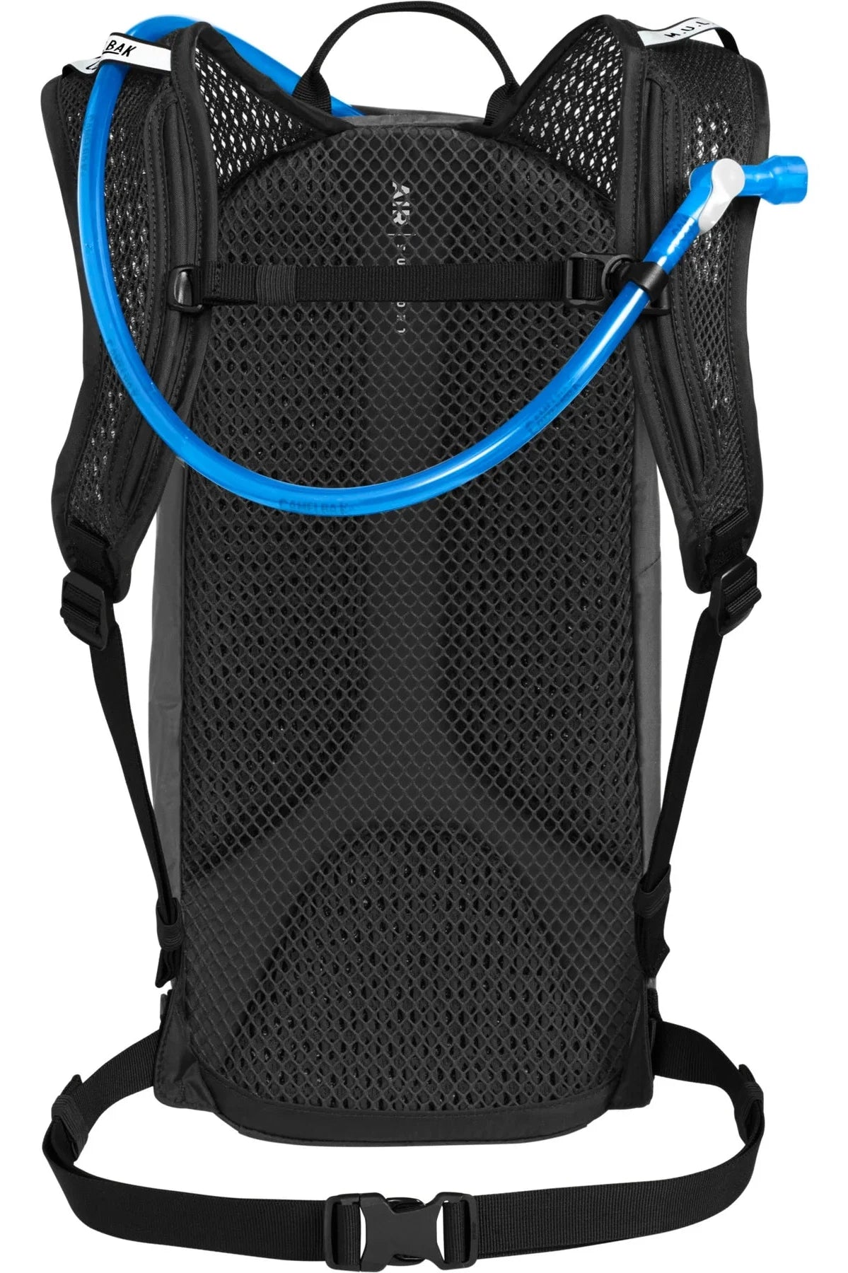 Camelbak Women'S M.U.L.E. 12 3L- Charcoal/Black