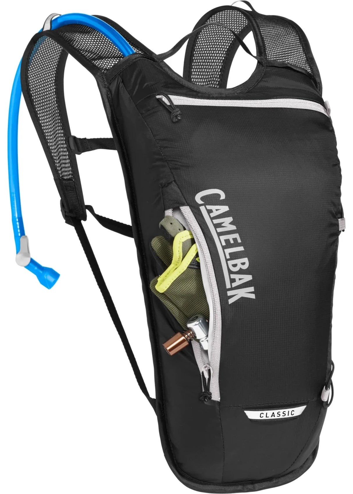 Camelbak Classic Light 2L Black Hydration Pack