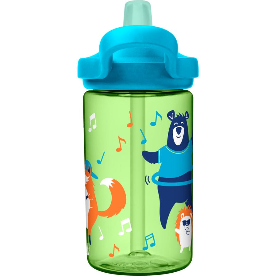 Camelbak eddy+ Kids 400mL Party Animals