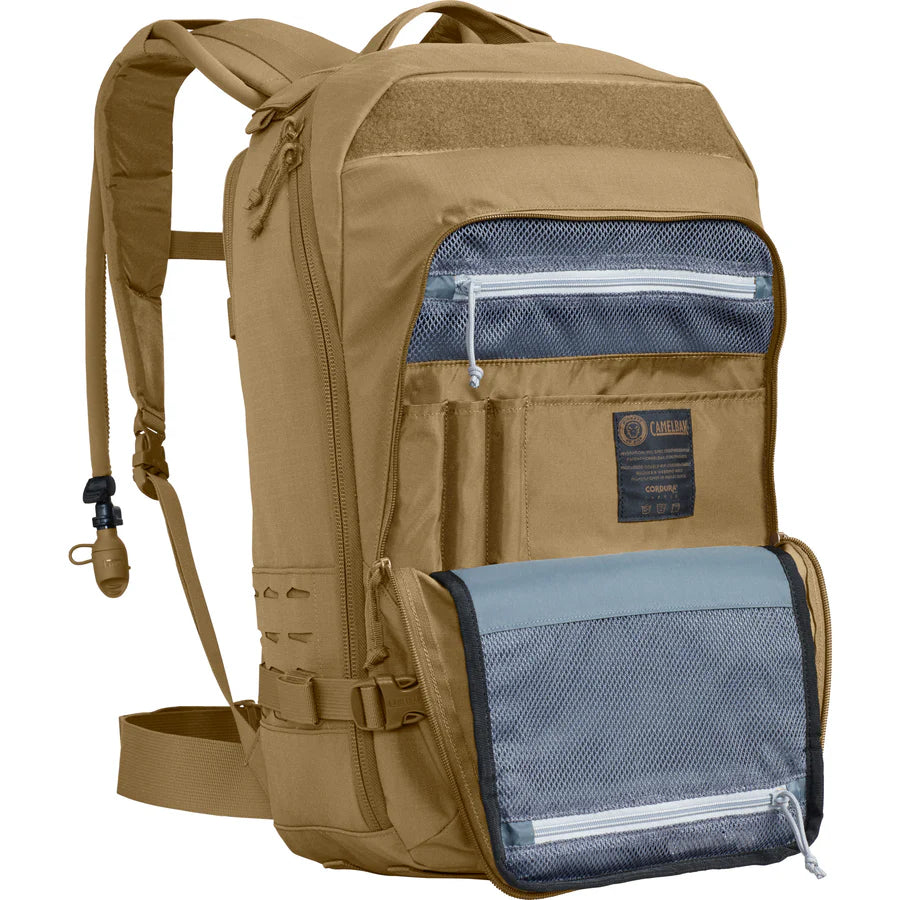 Camelbak Motherlode 3L Mil Spec Crux Lumbar Backpack