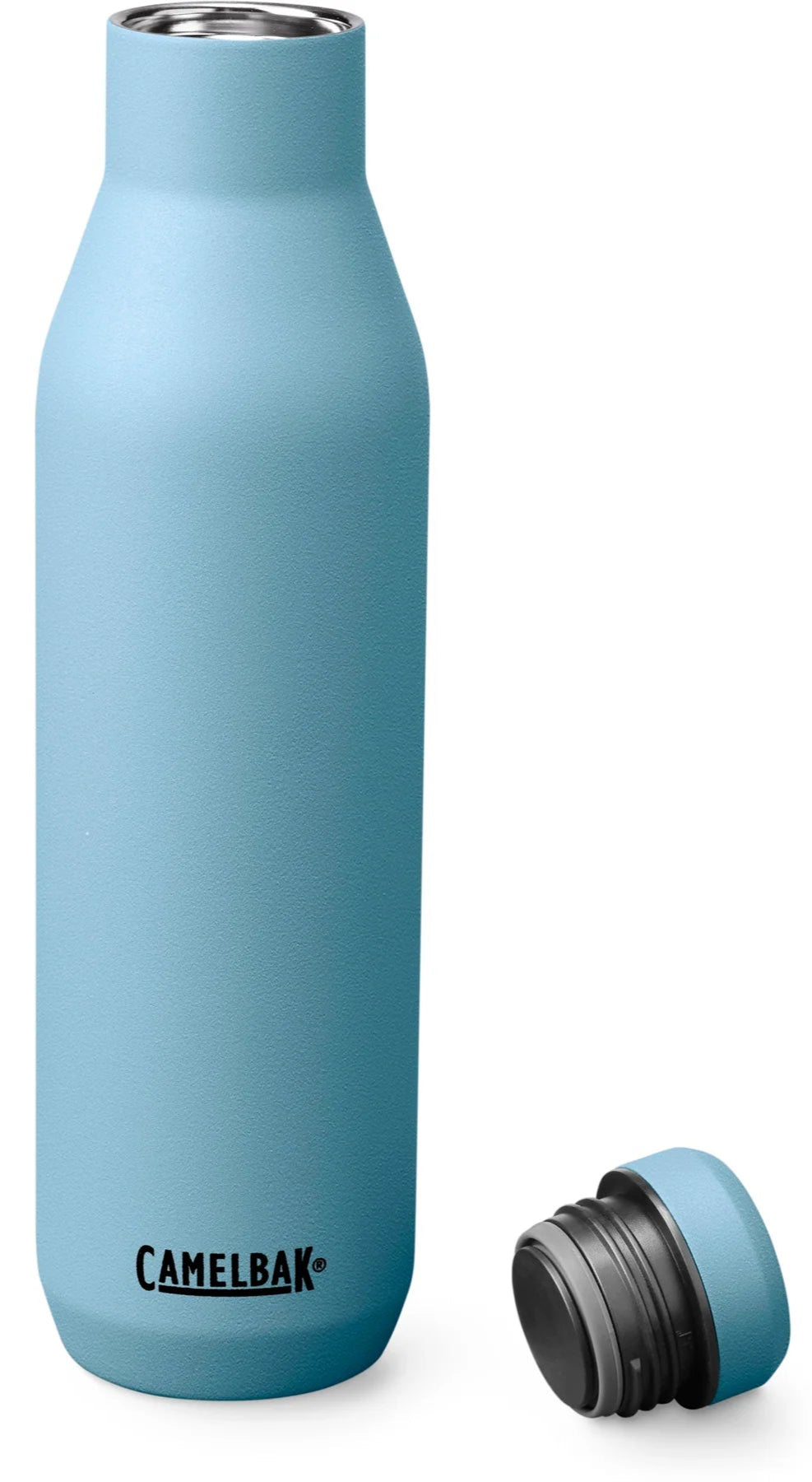 Camelbak Bottle Stainless Steel Vacuum Insulated .75ml S23 Dusk Blue