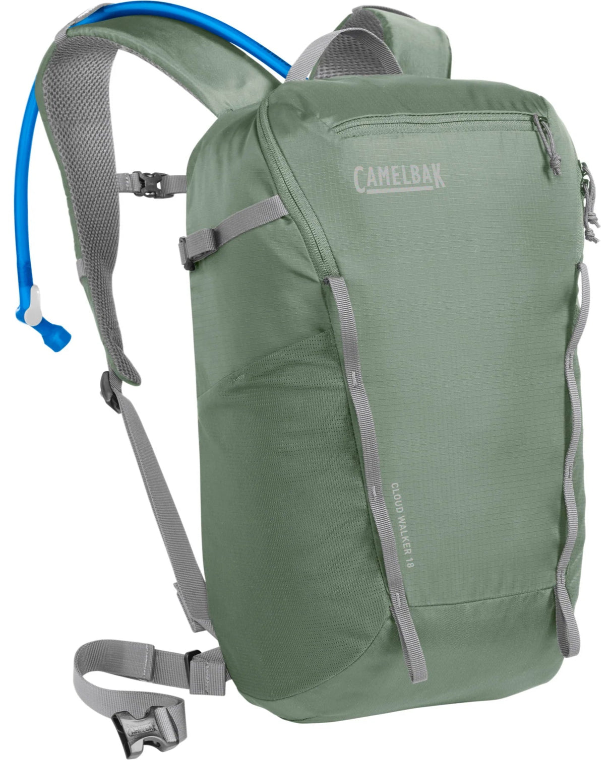 Camelbak Cloud Walker 18 Hydration Pack 2.5L Matte Green