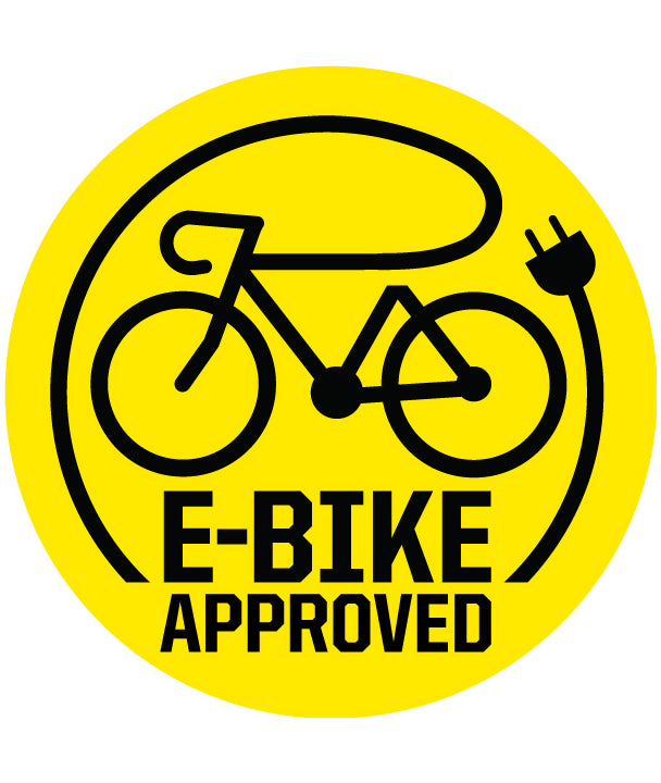 Kryptonite New York Fahgettaboudit 83x152mm/18mm U-Lock Yellow