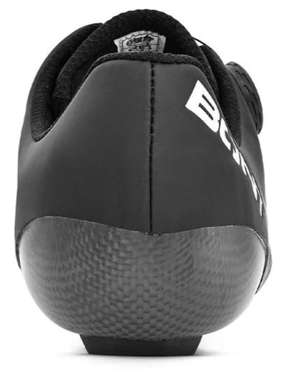 BONT Riot+ 24 Carbon Road Shoes Black