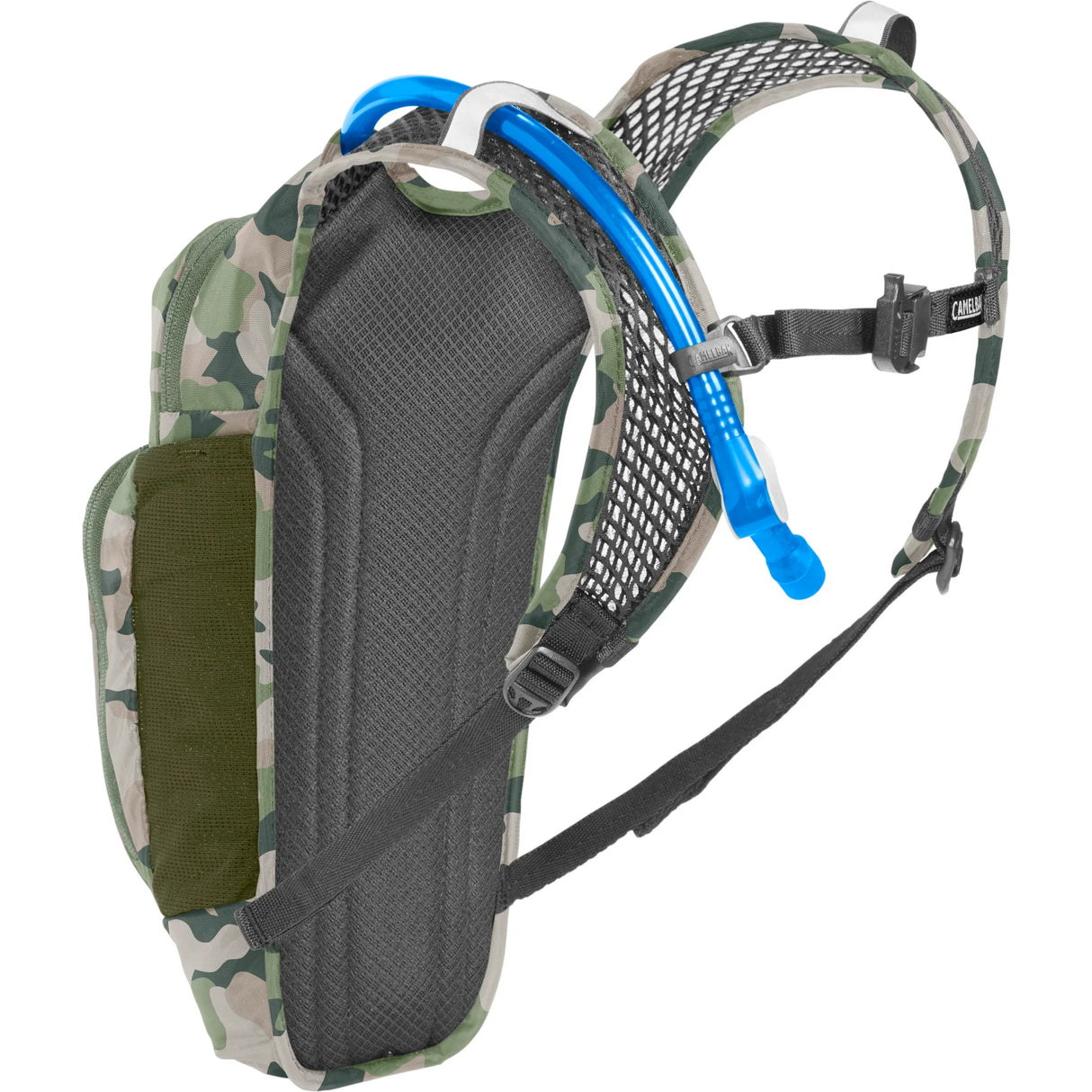 Camelbak Mini M.U.L.E 1.5L Hydration Backpack