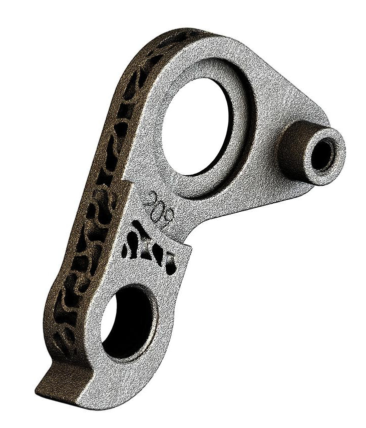 SILCA 3DP TI RD Hanger DM PINARELLO # 209