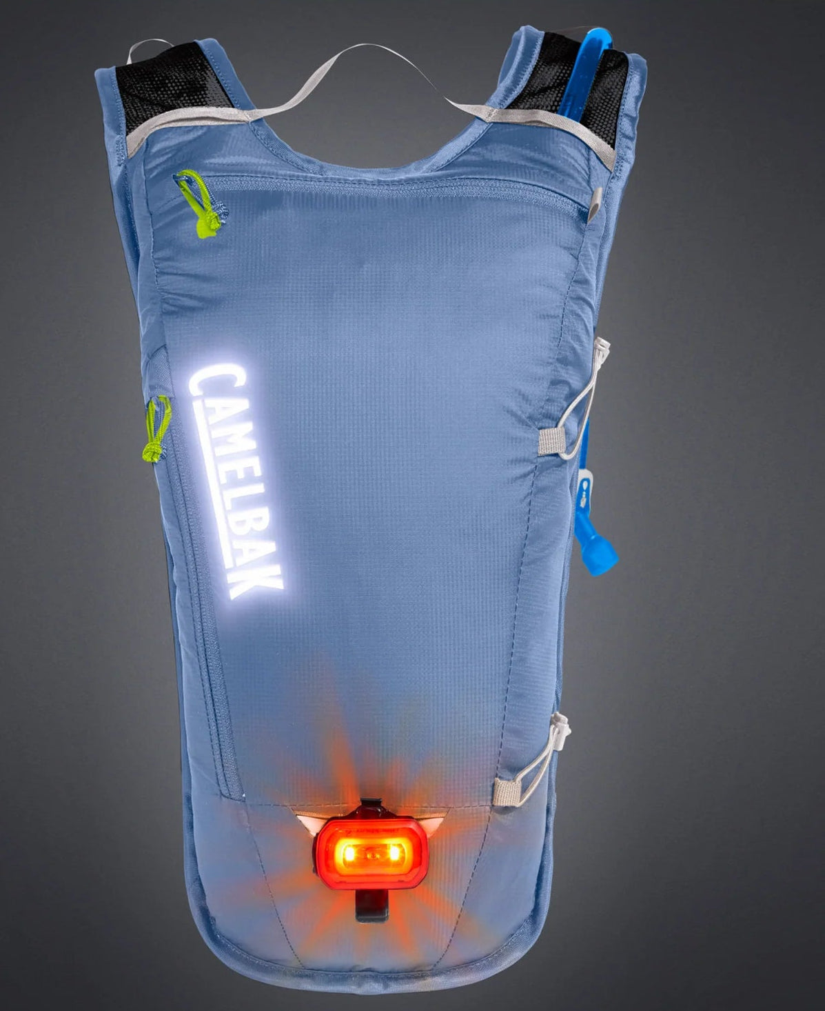 CamelBak Classic Light S25 Hydration Pack - Serenity Blue