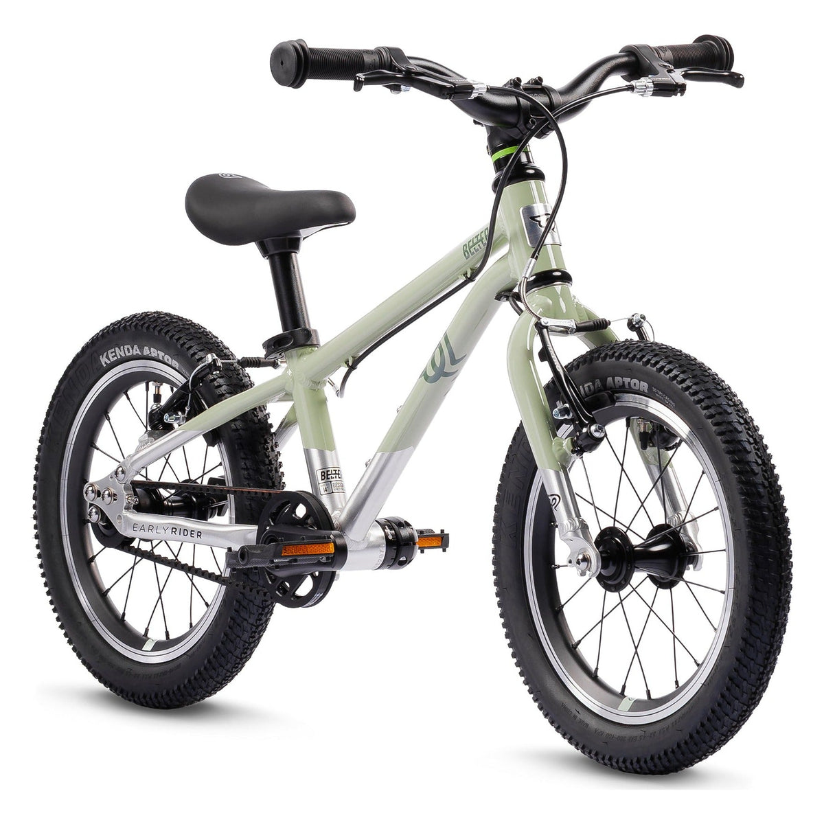 Early Rider Belter 14" Kids Bike 2027