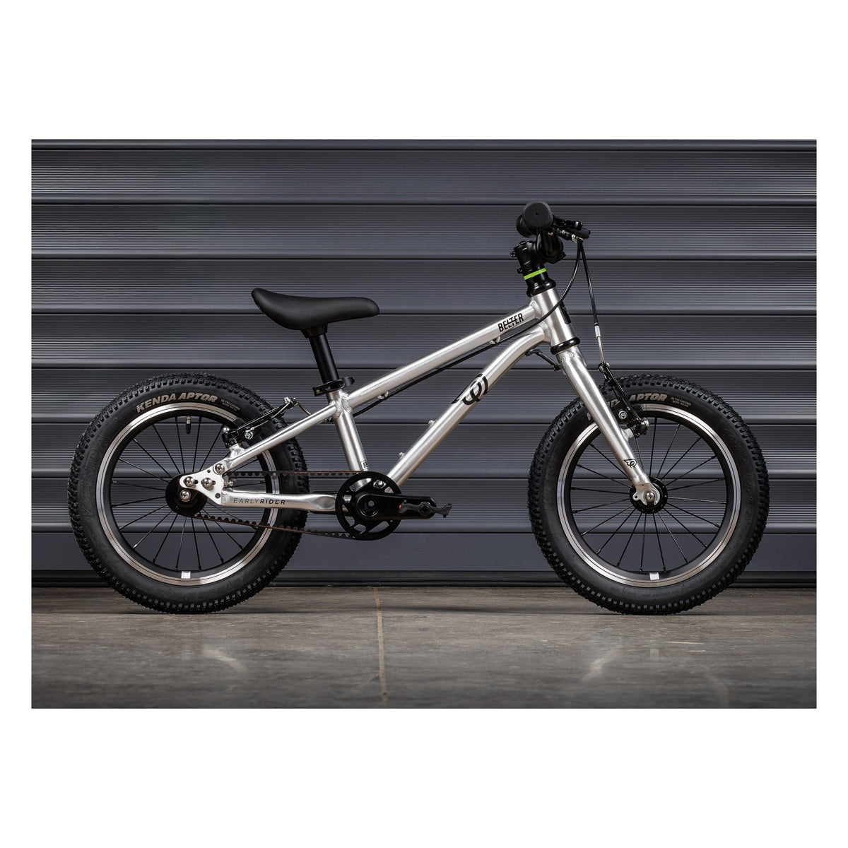 Early Rider Belter 14" Kids Bike 2027