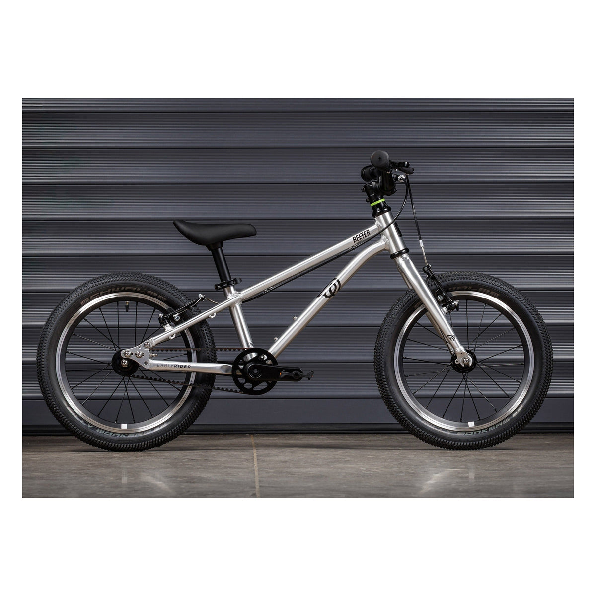 Early Rider Belter 16" Kids Bike 2027
