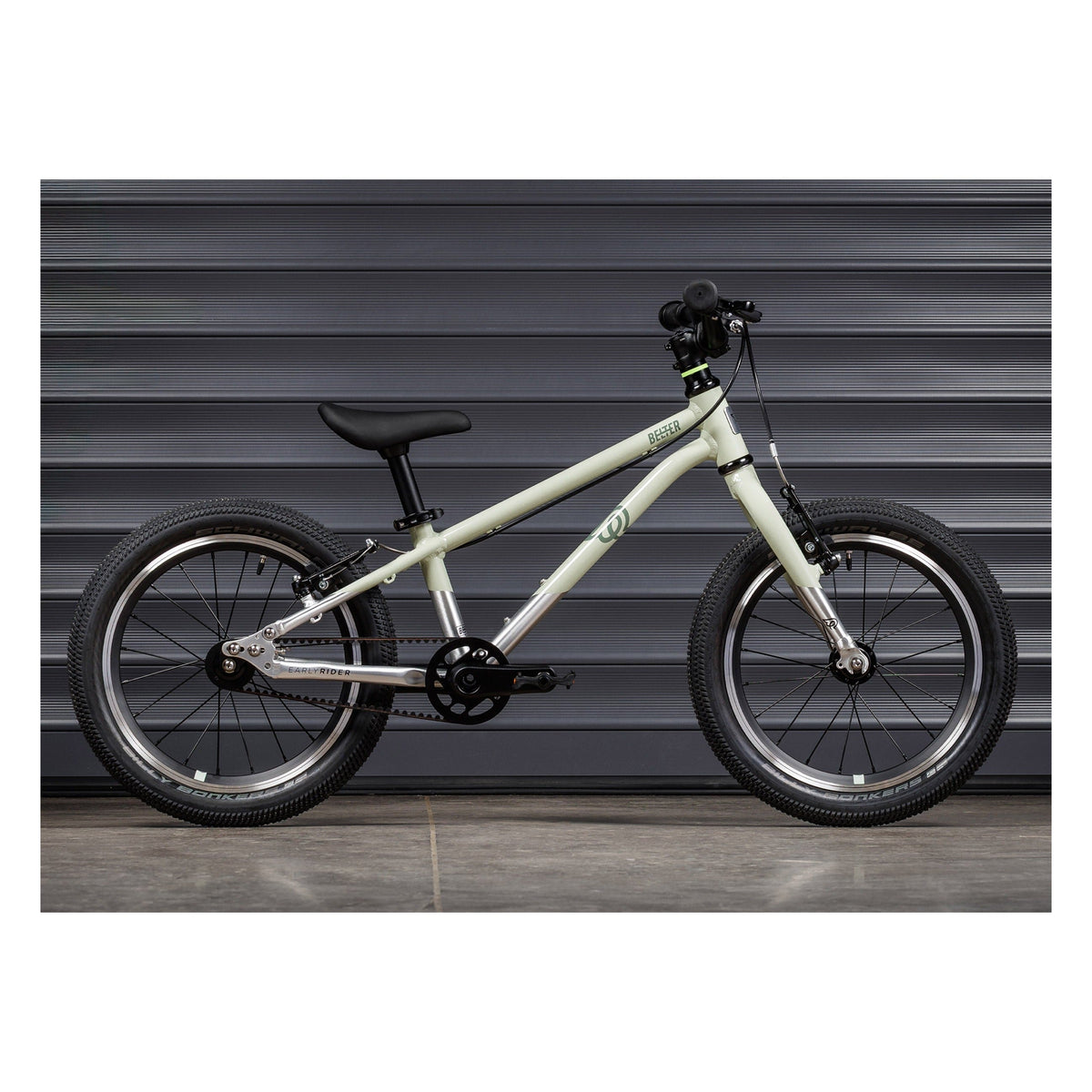 Early Rider Belter 16" Kids Bike 2027