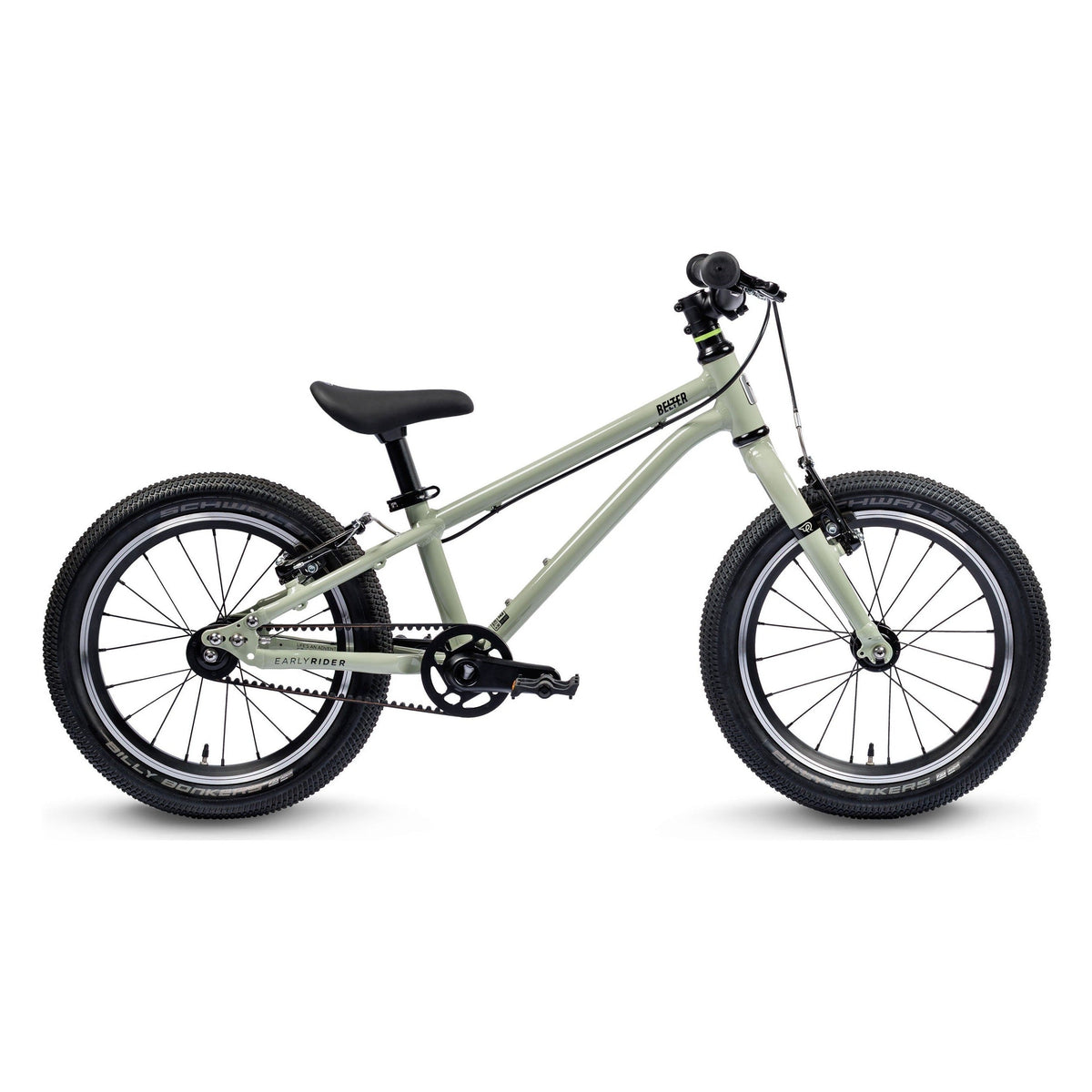 Early Rider Belter 16" Kids Bike 2027