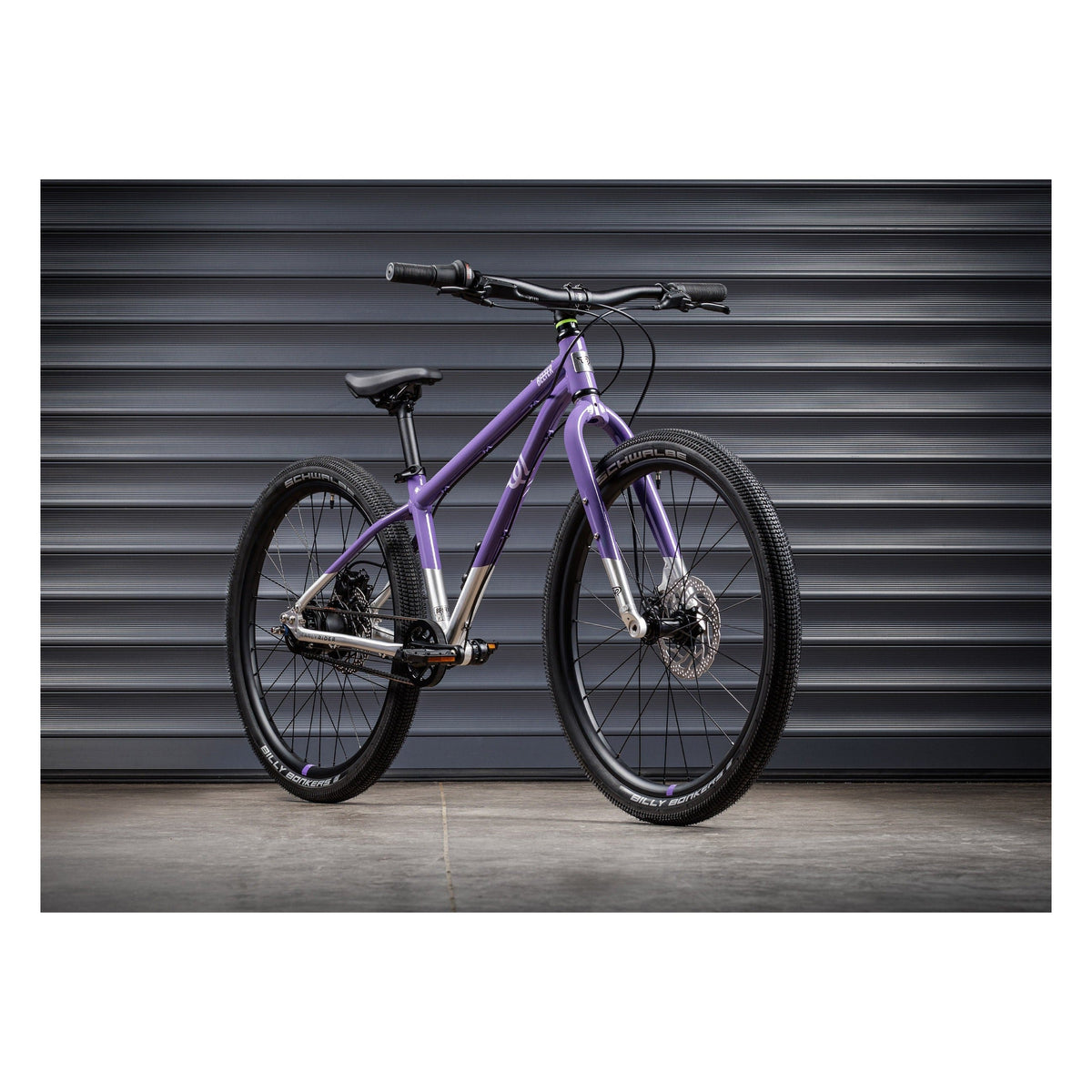 Early Rider Belter 24" Kids Bike 2027