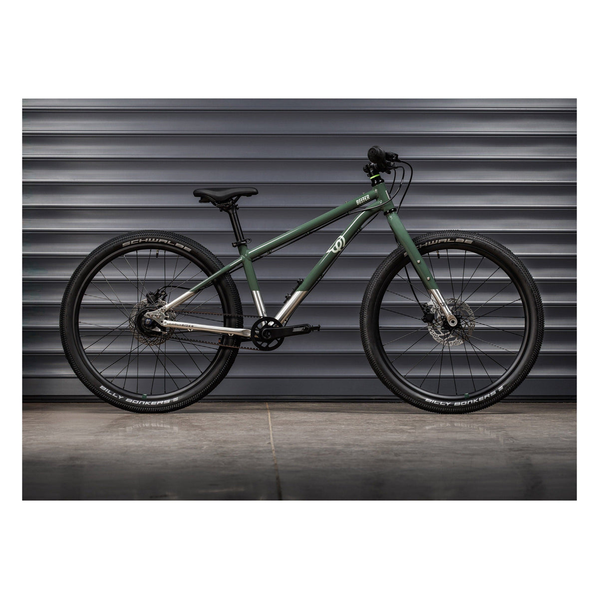 Early Rider Belter 24" Kids Bike 2027