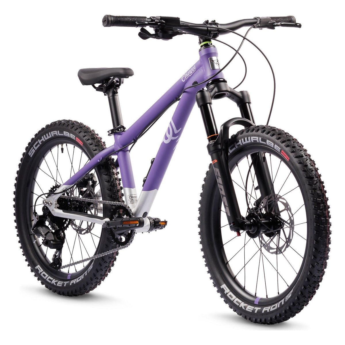 Early Rider Charger 20" Kids Bike 2027