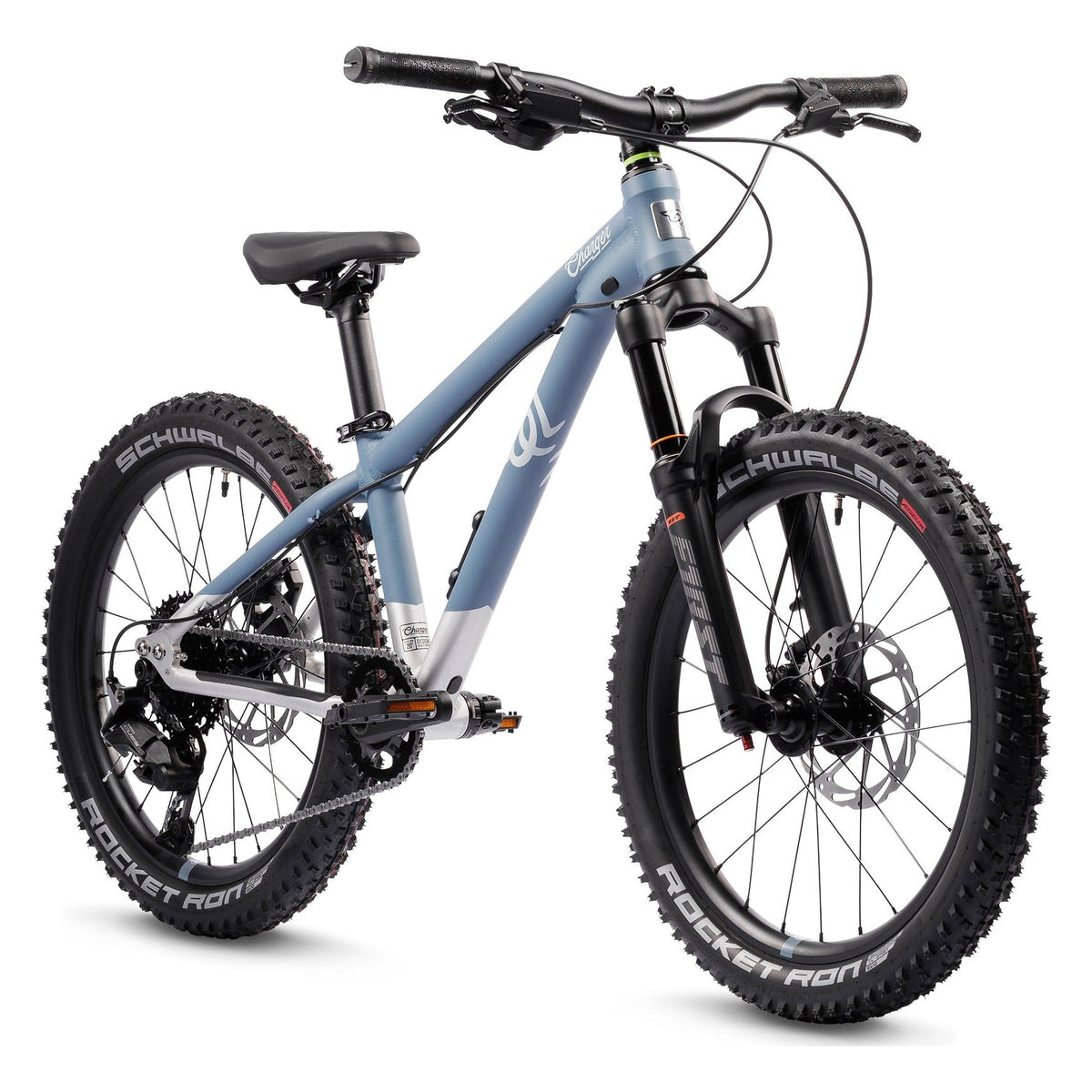 Early Rider Charger 20" Kids Bike 2027