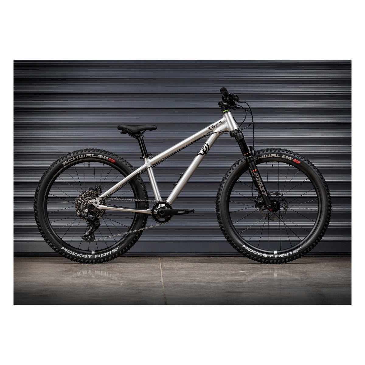 Early Rider Charger 24" Kids Bike 2027