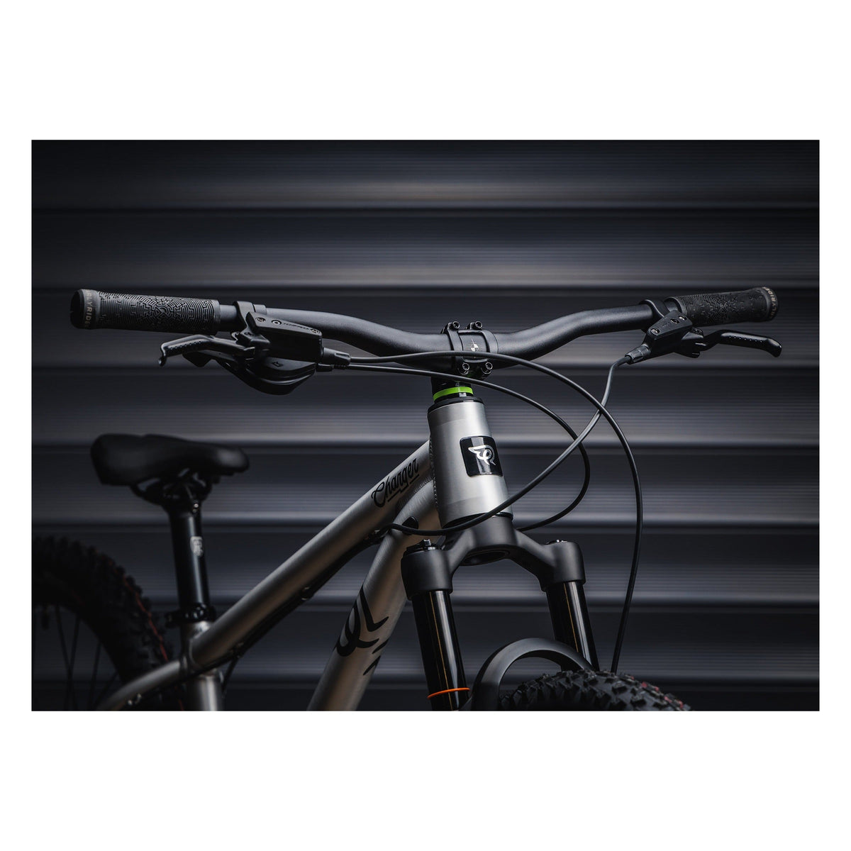 Early Rider Charger 24" Kids Bike 2027