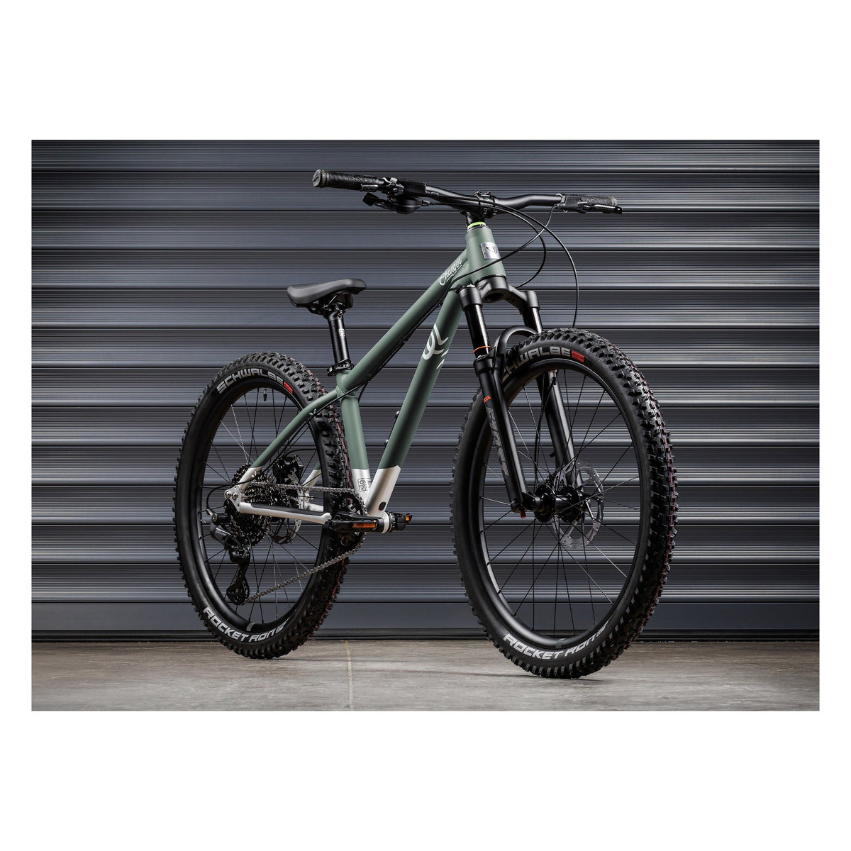 Early Rider Charger 24" Kids Bike 2027