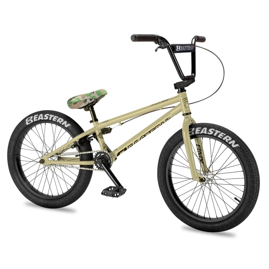 Eastern Cobra BMX