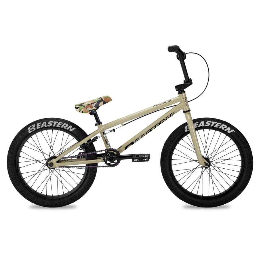 Eastern Cobra BMX