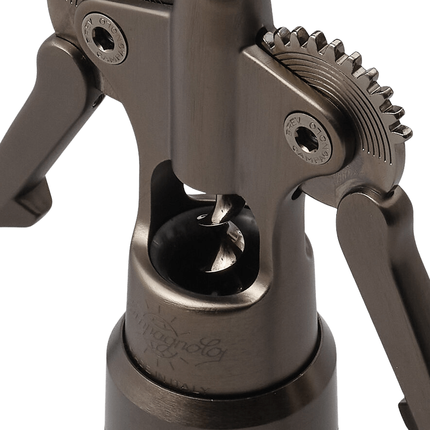 Campagnolo Big The Corkscrew Titanium