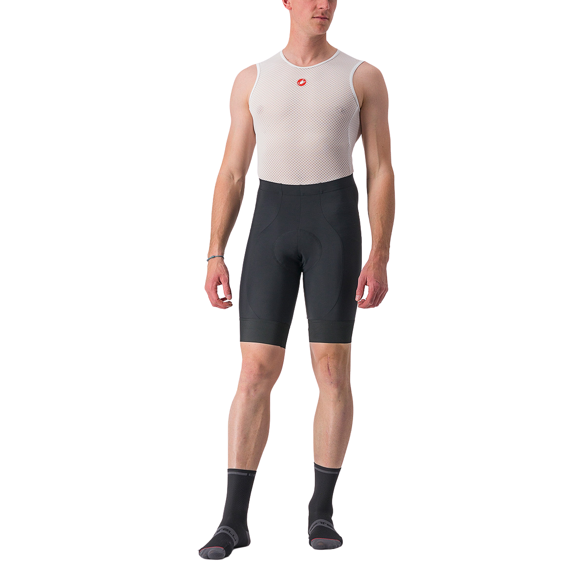 Castelli Entrata 2 Shorts Black