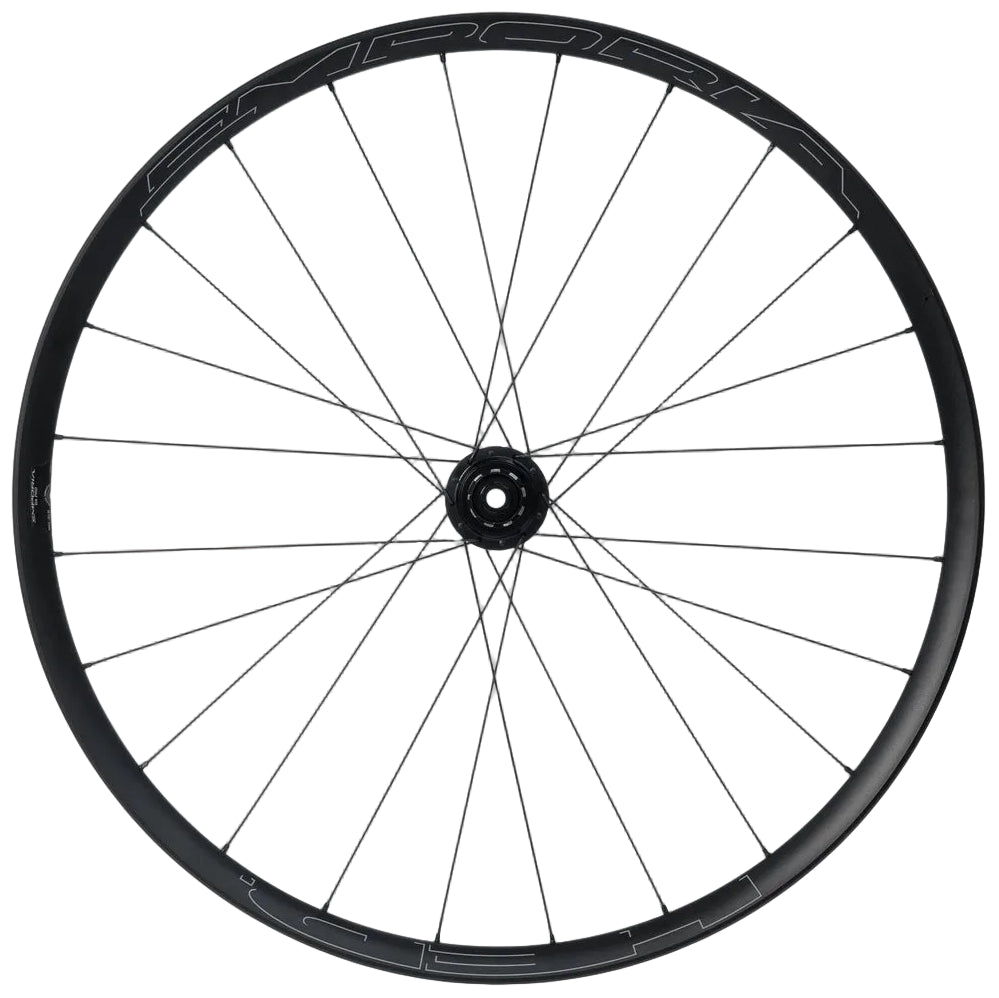 HED Emporia GA Pro 12x142 Rear 700cc Wheel