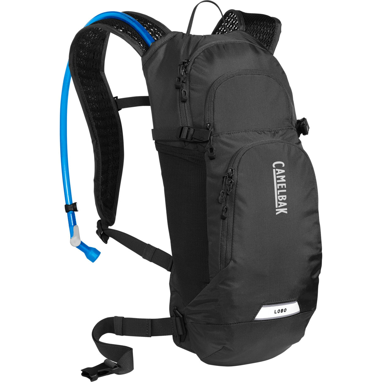 Camelbak Women'S Lobo 9 2L - Charcoal/Black