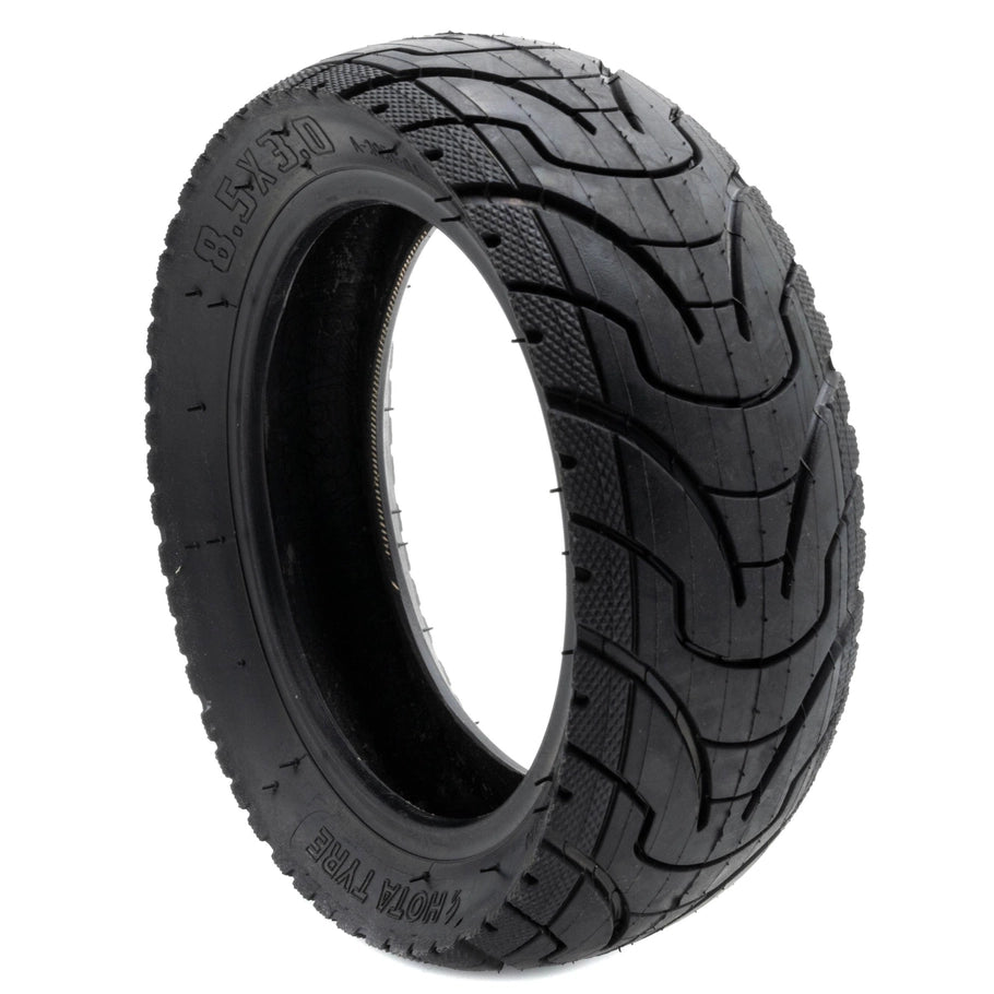 TUOVT eScooter 8.5 x 3.0 inch Tyre
