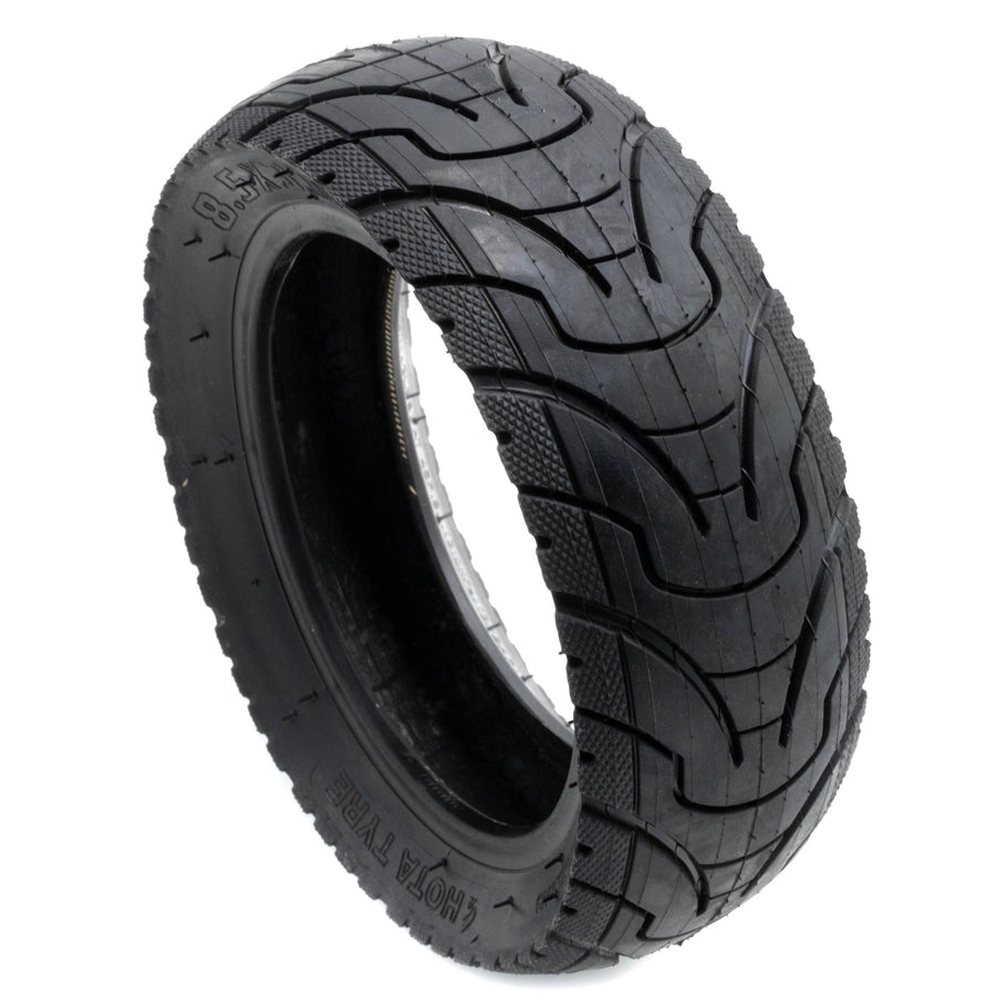 TUOVT eScooter 8.5 x 3.0 inch Tyre