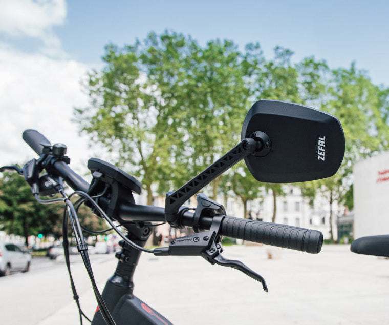 Zefal Espion E80 Right Bike Mirror