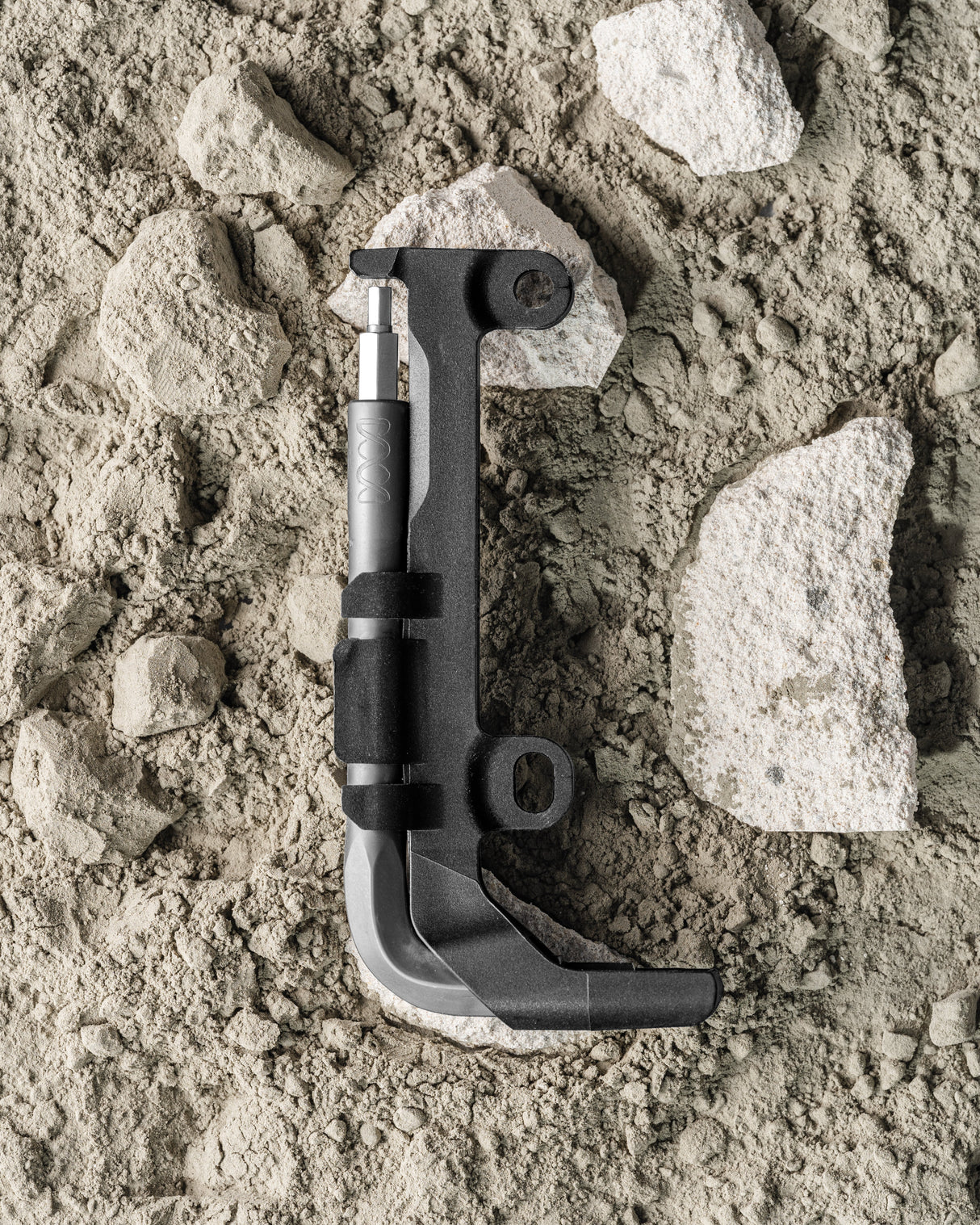 Daysaver Carrier Frame Mount
