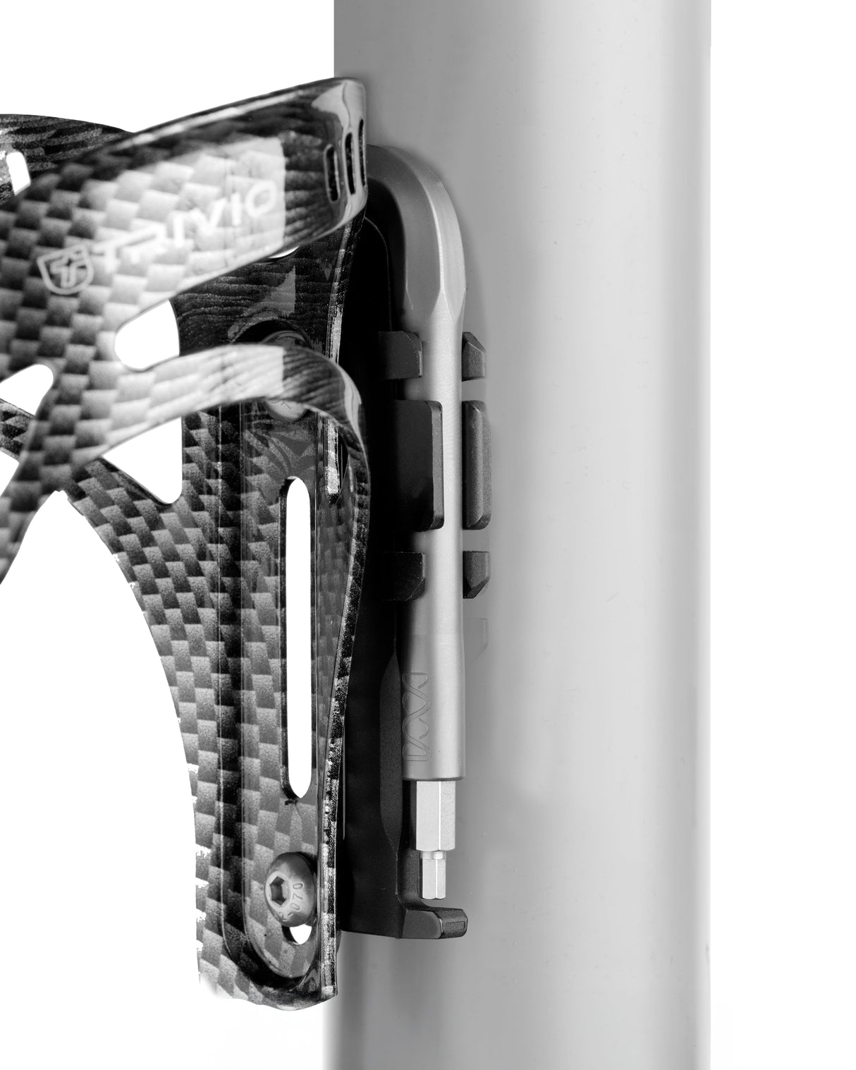 Daysaver Carrier Frame Mount