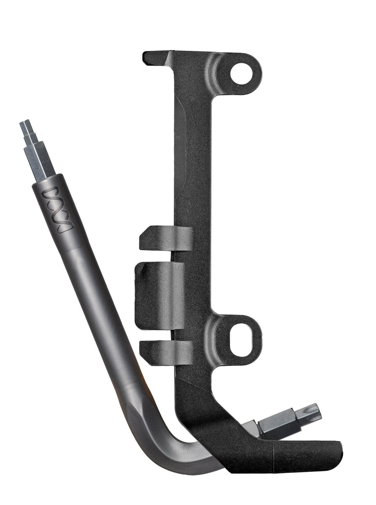Daysaver Carrier Frame Mount