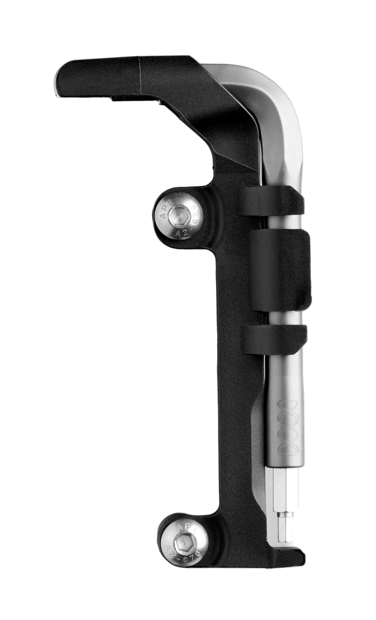 Daysaver Carrier Frame Mount