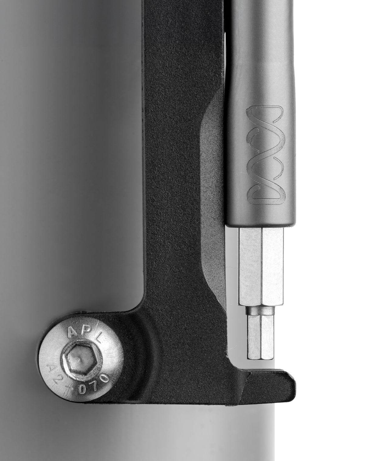 Daysaver Carrier Frame Mount