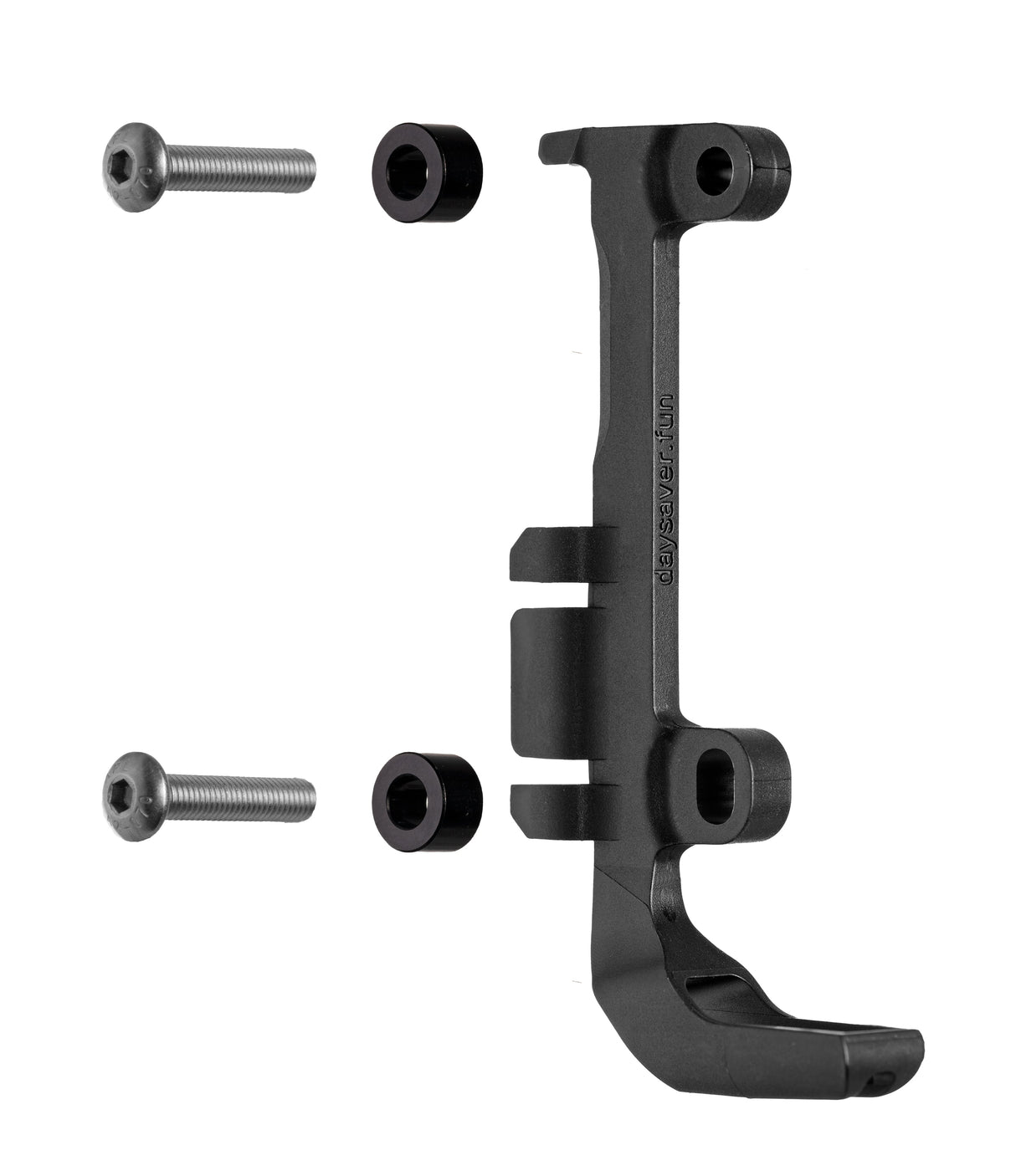 Daysaver Carrier Frame Mount