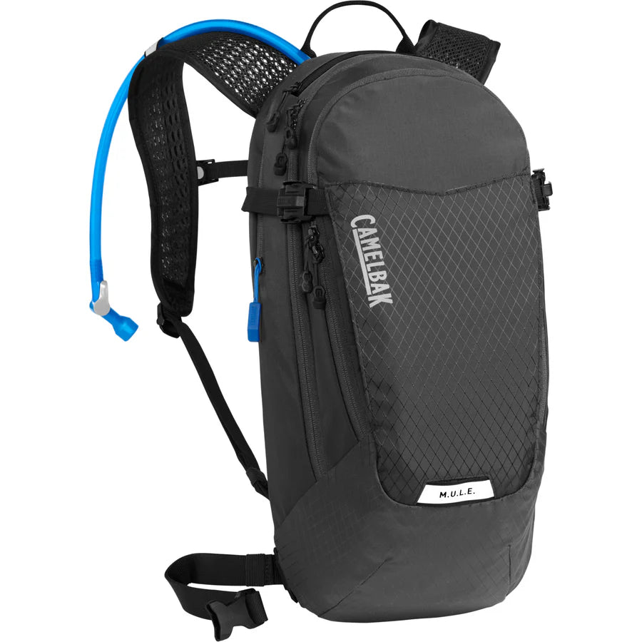 Camelbak Women'S M.U.L.E. 12 3L- Charcoal/Black