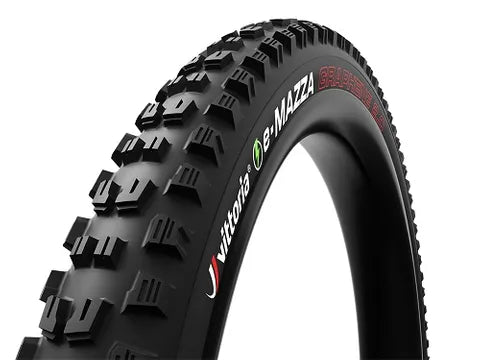 Vittoria Morsa 27.5 Enduro TLR Black G2 Tyre