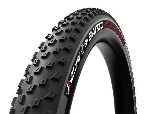 Vittoria e-Barzo 29 XC Trail TNT Ant/Blk G2.0