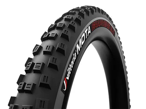 Vittoria Mota 29x2.35 Trail Anth G2 Tyre