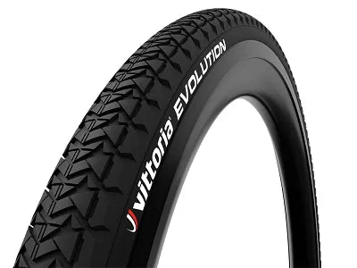 Vittoria Evolution Ver 2 WB 29x1.90 Blk