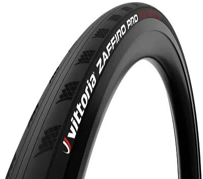 Vittoria Zaffiro Pro V 700c full black G2 Folding Tyre
