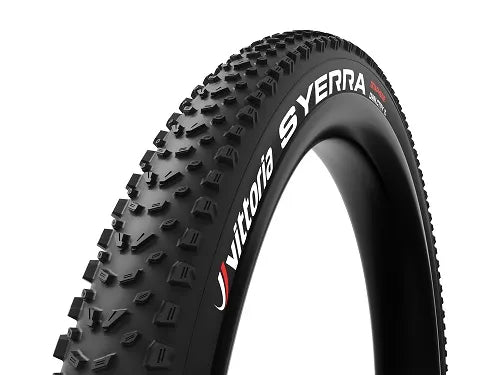 Vittoria Syerra 29x2.4 DownCountry Full Black 4C G2