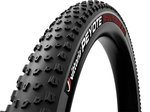 Vittoria Peyote 27.5x2.25 XC-Trail Anth/Black G2 Tyre