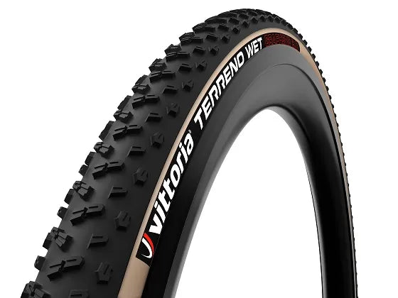 Vittoria Terreno Wet 33-28" Tubular Para G2 OEM
